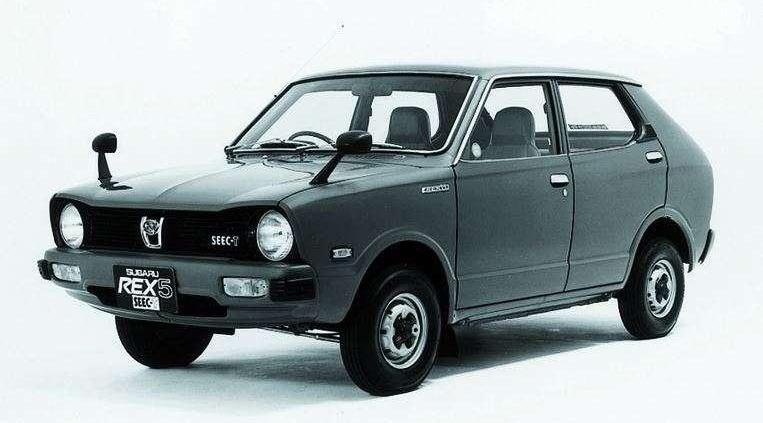 TOP 10 | Kei Cars