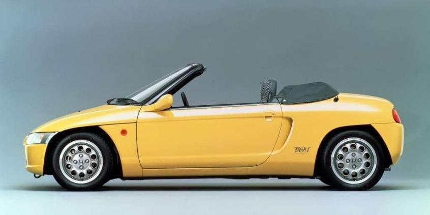 TOP 10 | Kei Cars
