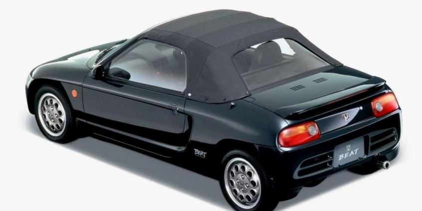 TOP 10 | Kei Cars