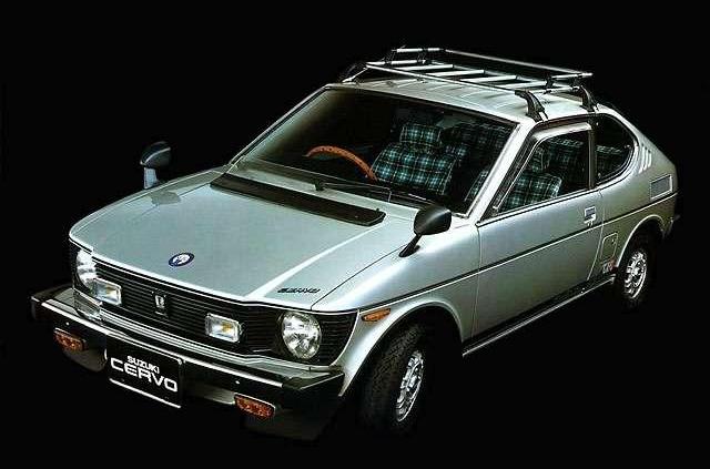 TOP 10 | Kei Cars