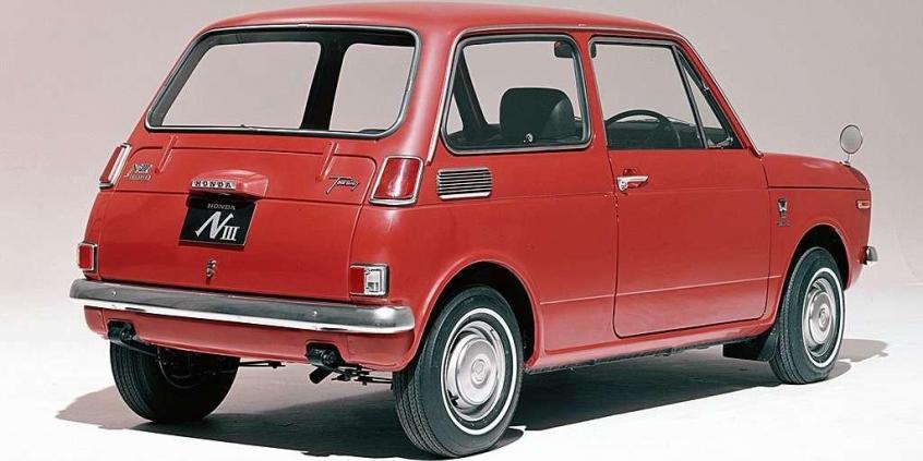 TOP 10 | Kei Cars