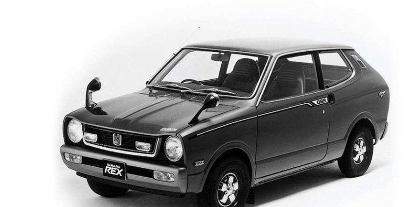 TOP 10 | Kei Cars