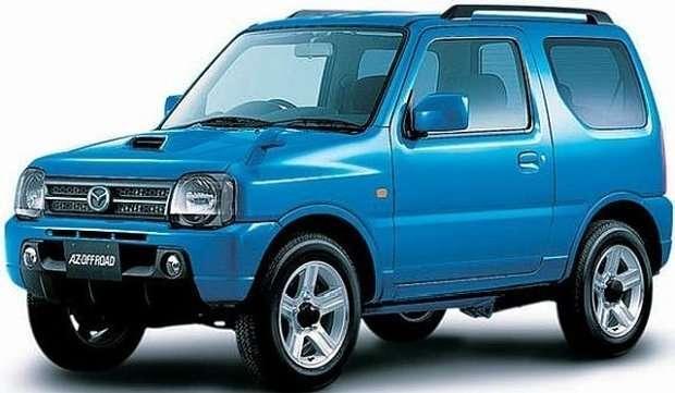 TOP 10 | Kei Cars