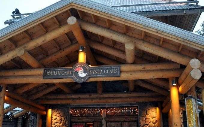 Wyprawa na Nordkapp Volkswagenami 4Motion - dzień drugi