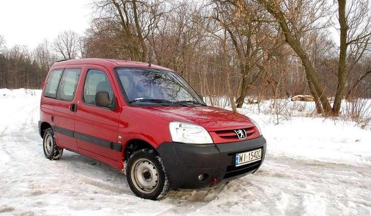 Partner ważny w biznesie