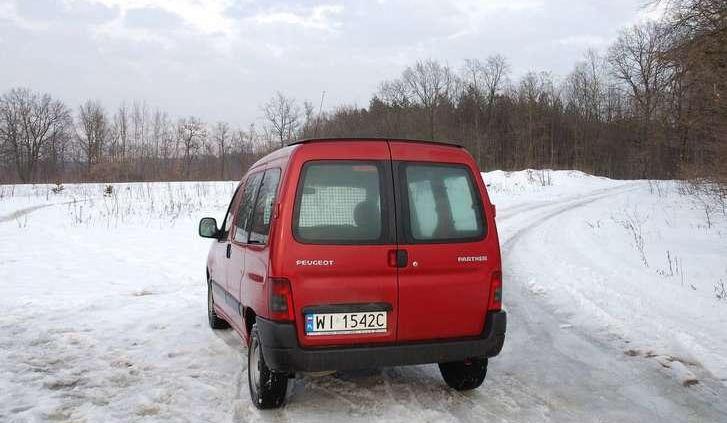 Partner ważny w biznesie