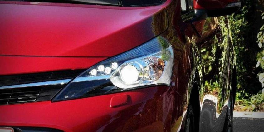 Toyota Verso - to samo ciastko, inne opakowanie?