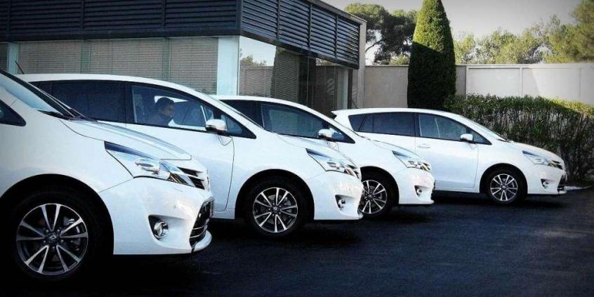 Toyota Verso - to samo ciastko, inne opakowanie?