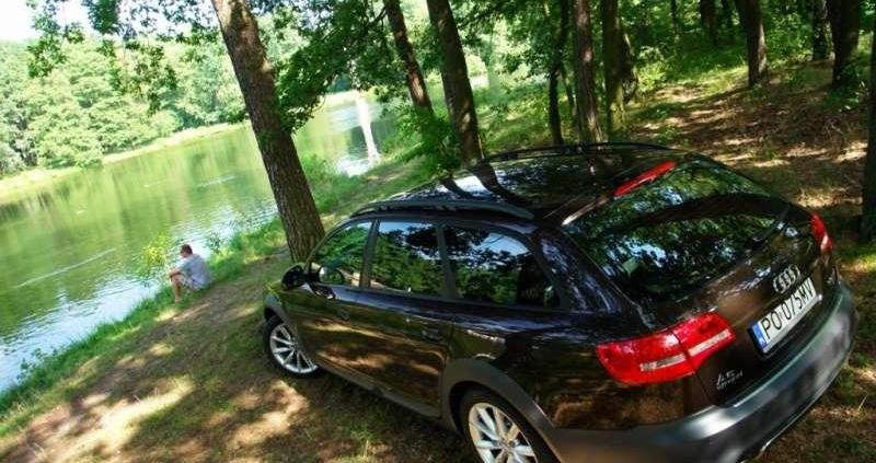 &amp;quot;Nie zawsze musi być SUV&amp;quot;