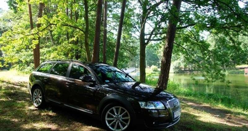 &amp;quot;Nie zawsze musi być SUV&amp;quot;