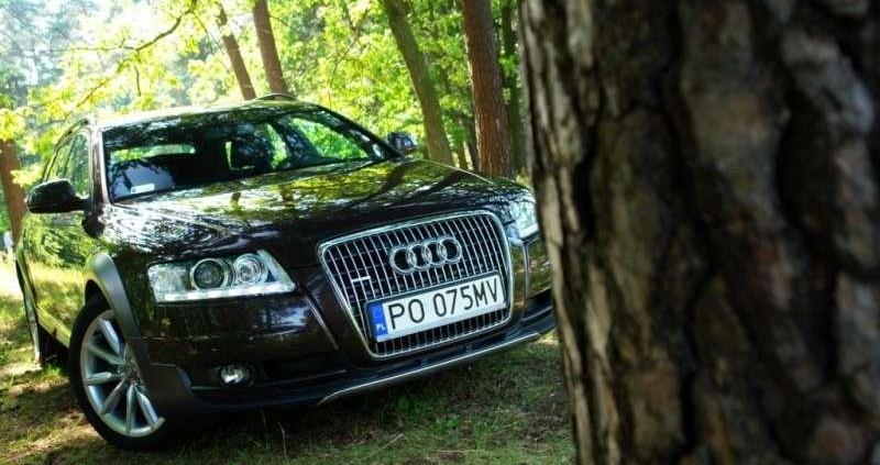 &amp;quot;Nie zawsze musi być SUV&amp;quot;