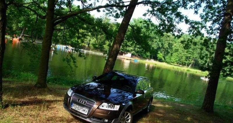 &amp;quot;Nie zawsze musi być SUV&amp;quot;