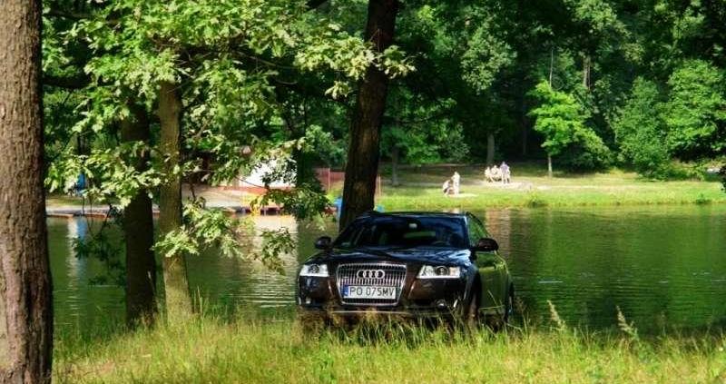 &amp;quot;Nie zawsze musi być SUV&amp;quot;
