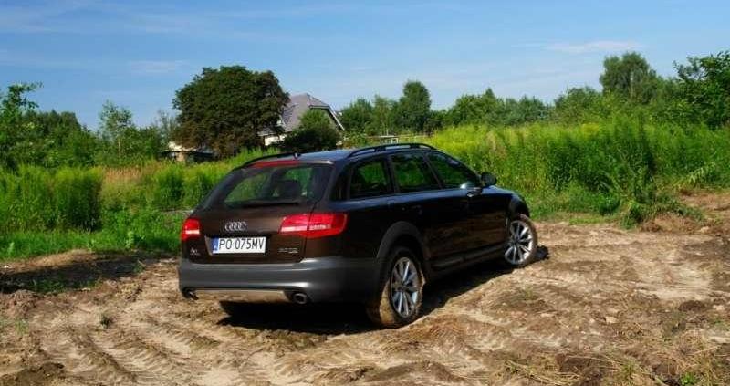 &amp;quot;Nie zawsze musi być SUV&amp;quot;