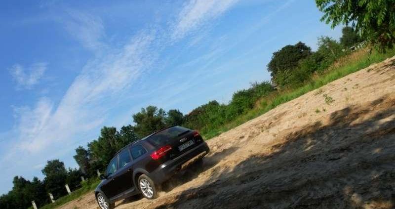 &amp;quot;Nie zawsze musi być SUV&amp;quot;