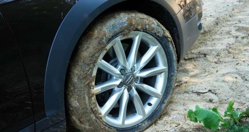 &amp;quot;Nie zawsze musi być SUV&amp;quot;