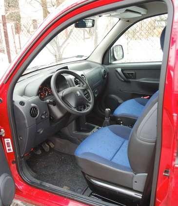 Partner ważny w biznesie