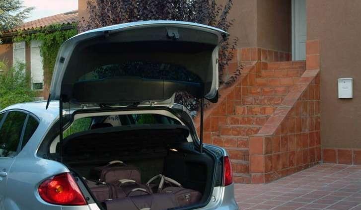 KOMBInacje &amp;#8211; Audi A4 Avant, Seat Toledo i Citroën C5 Break