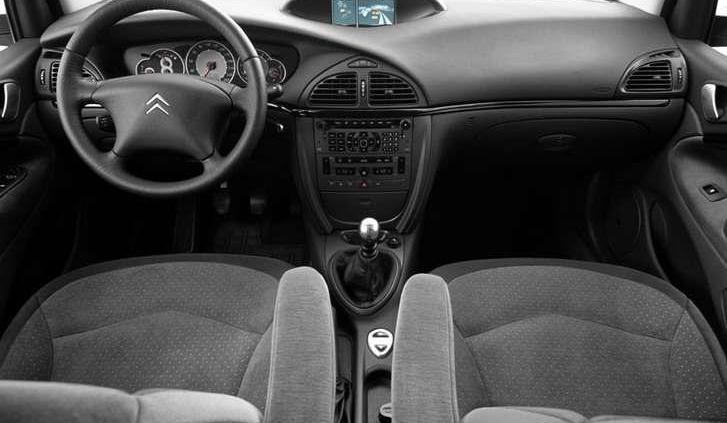 KOMBInacje &amp;#8211; Audi A4 Avant, Seat Toledo i Citroën C5 Break