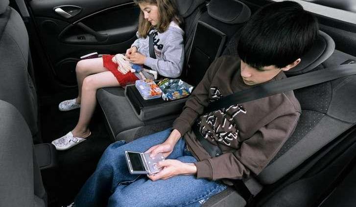 KOMBInacje &amp;#8211; Audi A4 Avant, Seat Toledo i Citroën C5 Break