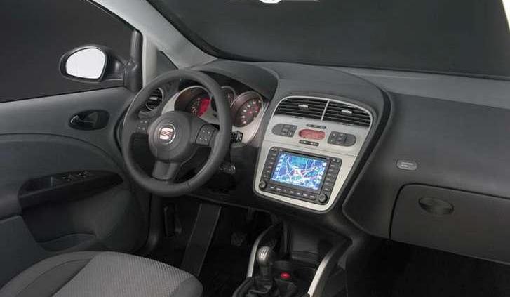 KOMBInacje &amp;#8211; Audi A4 Avant, Seat Toledo i Citroën C5 Break