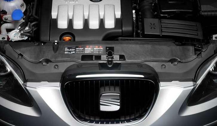 KOMBInacje &amp;#8211; Audi A4 Avant, Seat Toledo i Citroën C5 Break