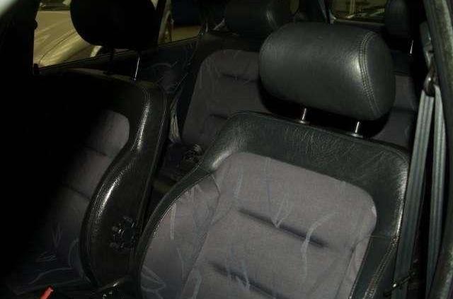 Peugeot 306 SW - całkiem interesujące kombi