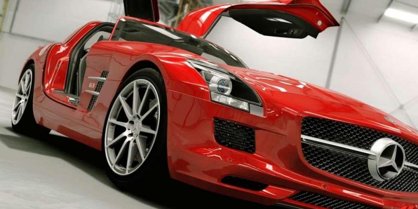Forza Motorsport 4 - recenzja