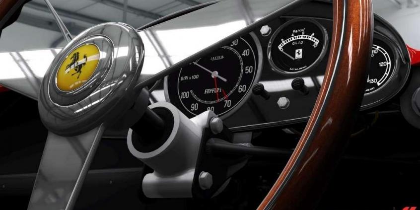 Forza Motorsport 4 - recenzja