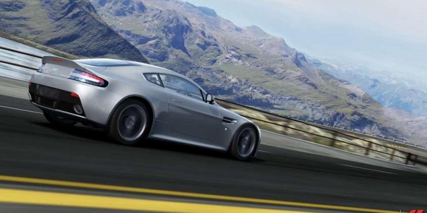 Forza Motorsport 4 - recenzja