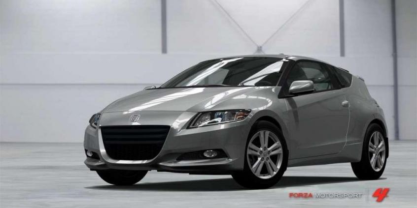 Forza Motorsport 4 - recenzja