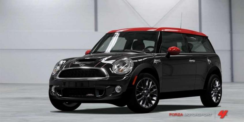 Forza Motorsport 4 - recenzja