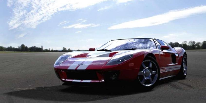 Forza Motorsport 4 - recenzja