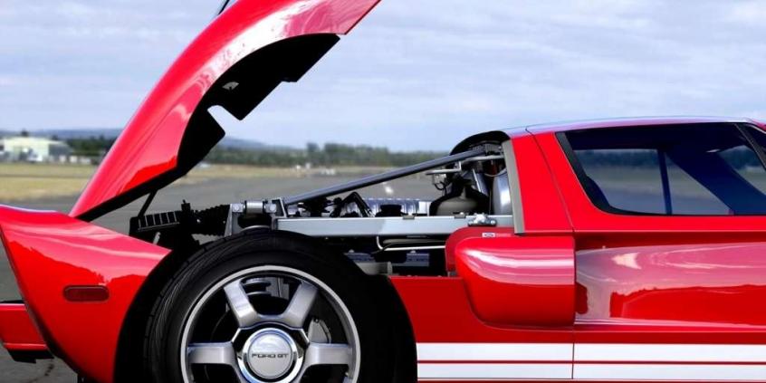 Forza Motorsport 4 - recenzja