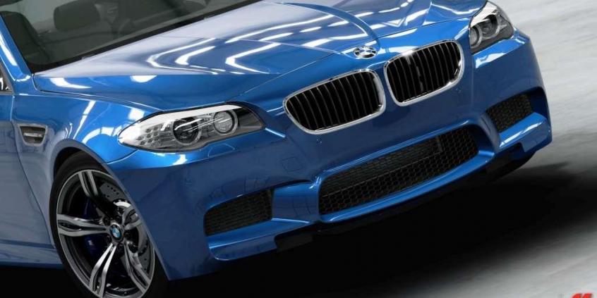 Forza Motorsport 4 - recenzja