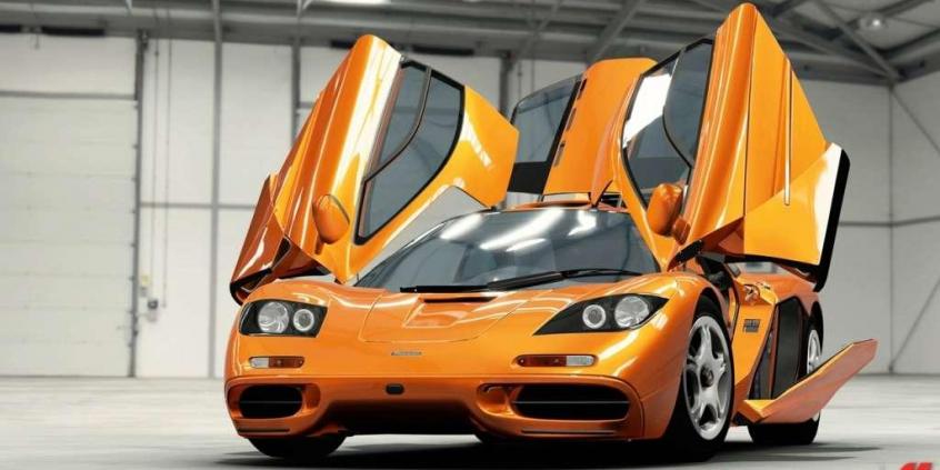 Forza Motorsport 4 - recenzja