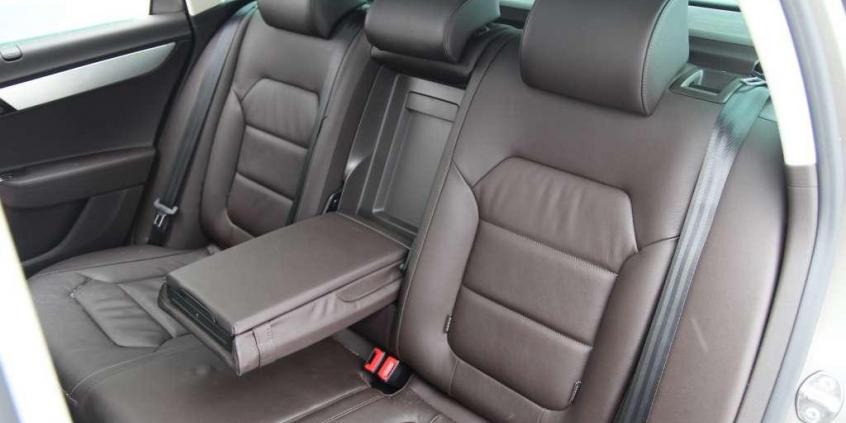 Volkswagen Passat Alltrack - uniwersalne kombi