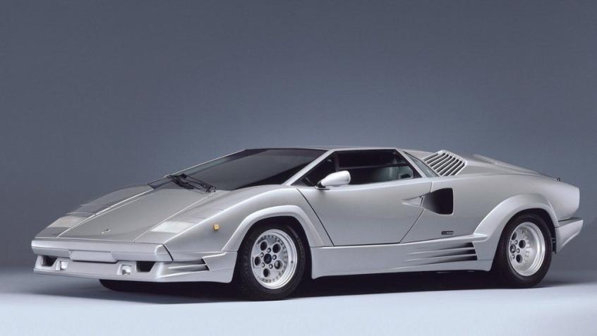 Lamborghini Countach