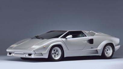 Lamborghini Countach
