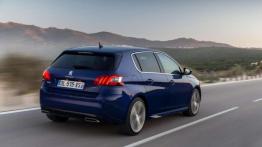 Peugeot 308 GT i 308 SW GT już w polskich salonach