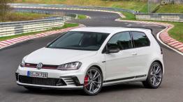 Oto najszybszy przednionapędowy hot-hatch