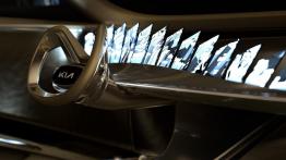 Ta Kia będzie miała aż 21 ekranów dotykowych