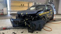 BMW iX3 jako pierwszy przeszło nowe testy Euro NCAP. Wynik pokazuje, co zmieni się w autach
