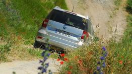 SKODA 4x4 Driving Experience - z mocą na wszystkich kołach