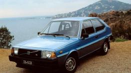 Spadek po... Holendrach