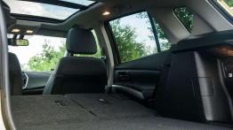 Suzuki SX4 S-Cross 4WD 1.6 VVT 120 KM - Bezpieczny mieszczuch