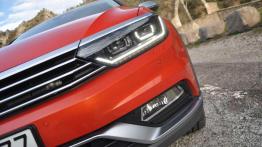 Volkswagen Passat Alltrack - Najlepszy z najlepszych?