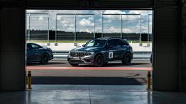 AMG Driving Academy – ujarzmić setki koni mechanicznych