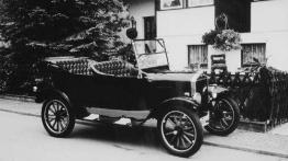 Mały, tani i dla wszystkich