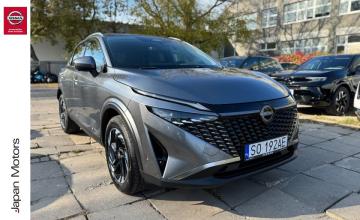 Nissan Qashqai III e-Power 1.5 V-CT 190KM 2024 N-Connecta, Szklany dach, zdjęcie 1